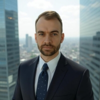 Łukasz Przeradzki, CFA